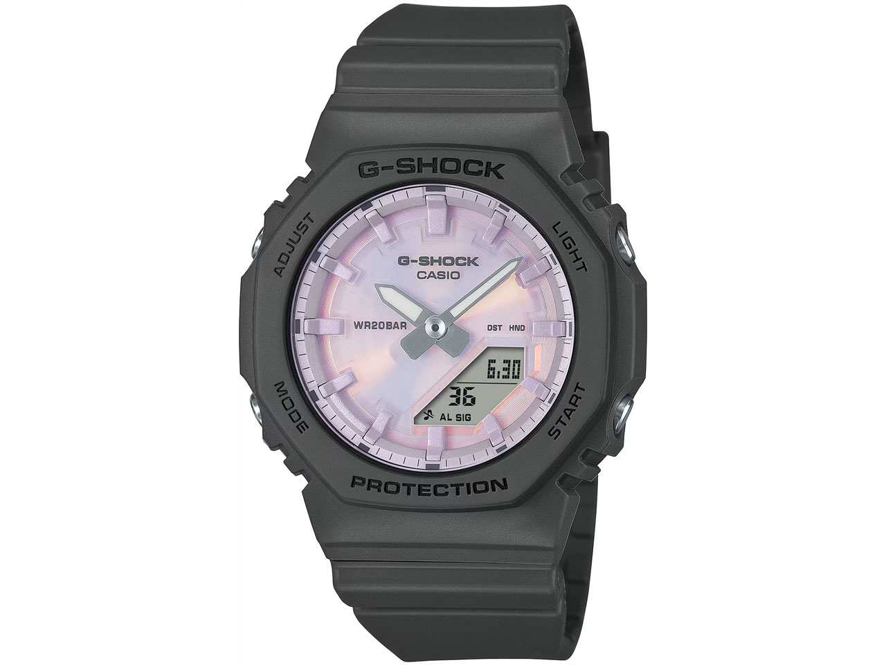 G-SHOCK GMA-P2100PC-1AJF