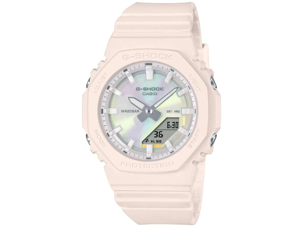 G-SHOCK GMA-P2100PC-4AJF