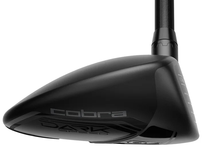 DARKSPEED LS �t�F�A�E�F�C�E�b�h #3W [TOUR AD for Cobra �t���b�N�X�FS]