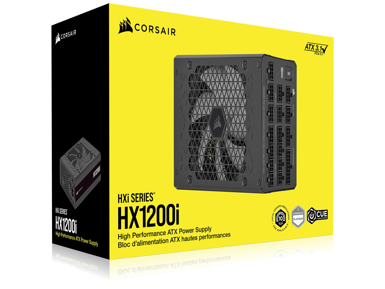 HX1200i 2025 CP-9020307-JP