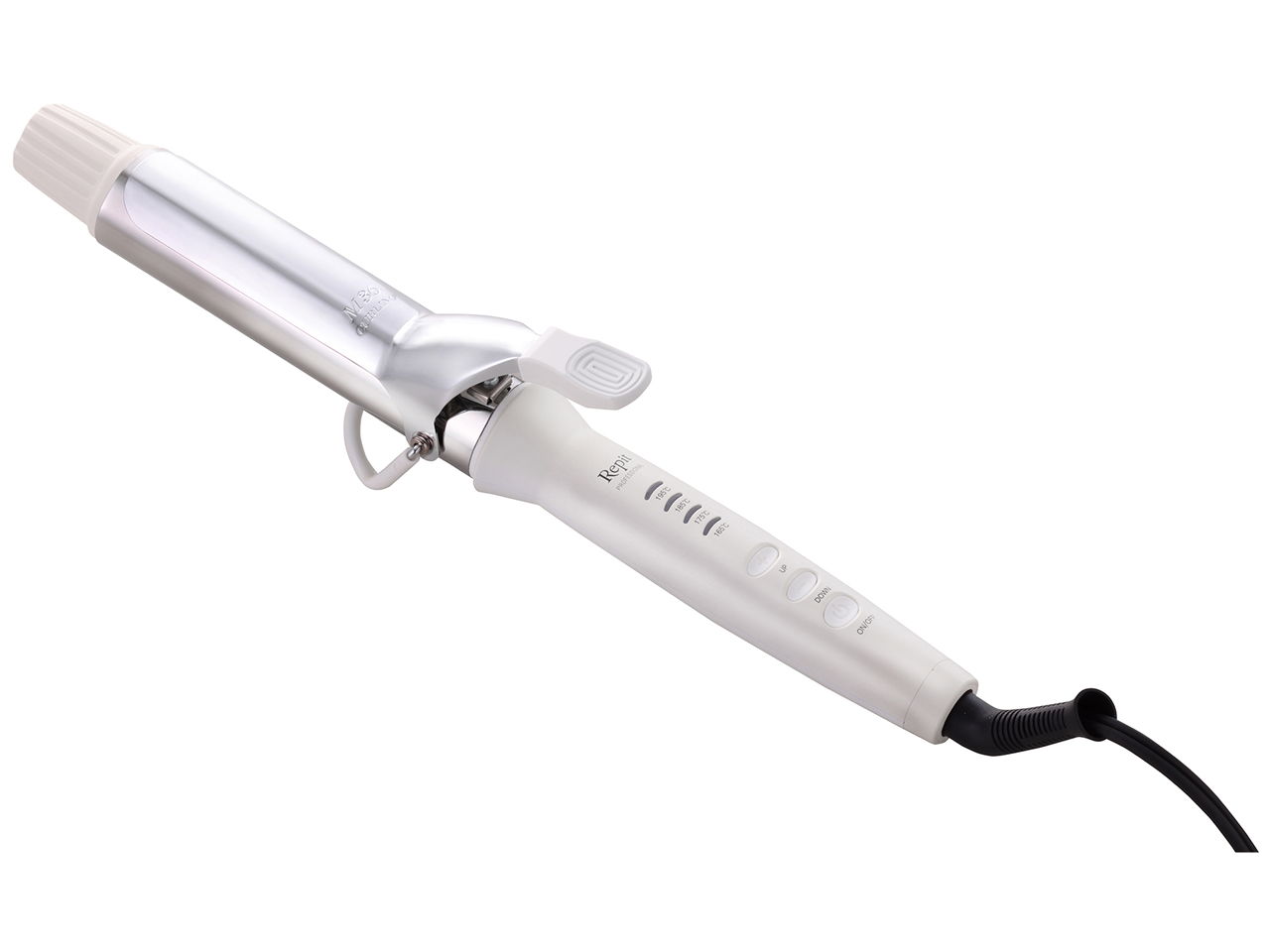 ���s �X�N�G�A�o�[36mm CSB-AG36W [�z���C�g] �̐��i�摜