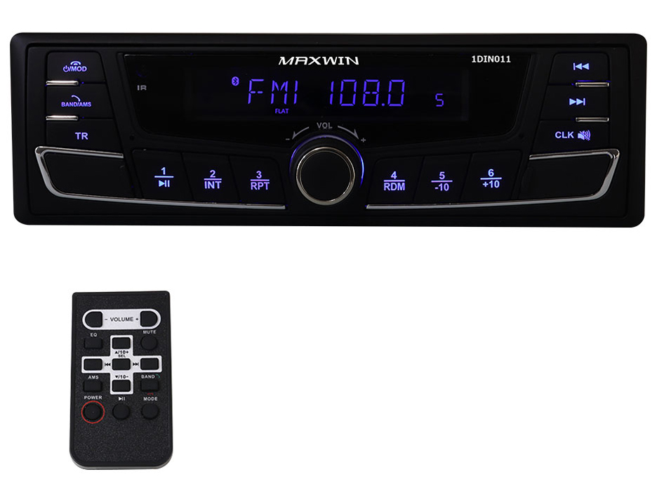 MAXWIN 1DIN011 �̐��i�摜