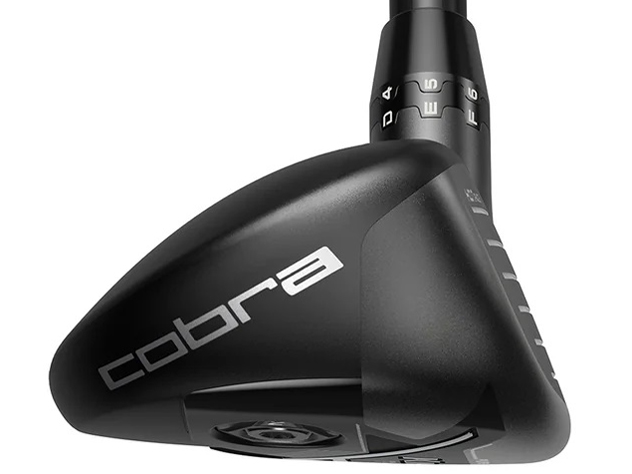 KING TEC �n�C�u���b�h ���[�e�B���e�B�[ 2025�N���f�� [LIN-Q for Cobra �t���b�N�X�FS ���t�g�F22]