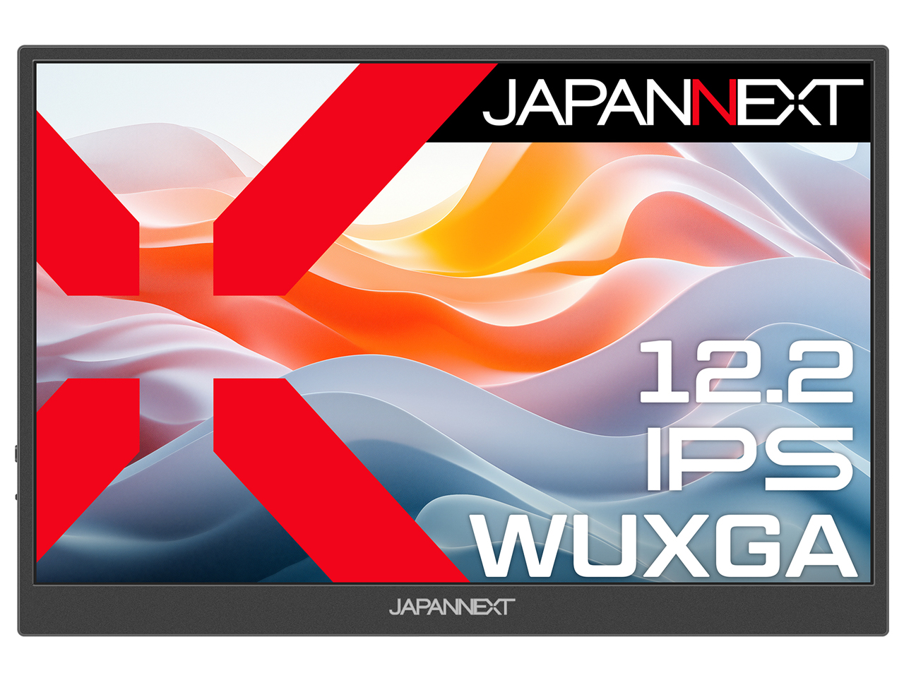 JN-MD-IPS122WX [12.2インチ]