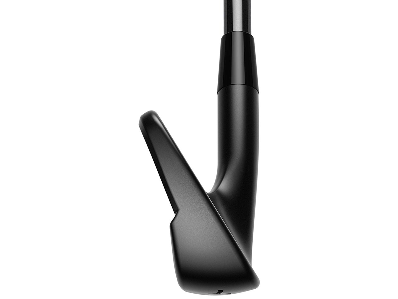 KING TOUR BLACK �A�C�A�� GW [NS PRO MODUS3 TOUR 115 �t���b�N�X�FS]