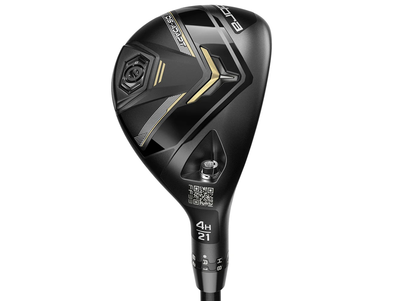 DS-ADAPT �n�C�u���b�h ���[�e�B���e�B�[ ���f�B�[�X [SPEEDER NX for Cobra �t���b�N�X�FA ���t�g�F28] �̐��i�摜