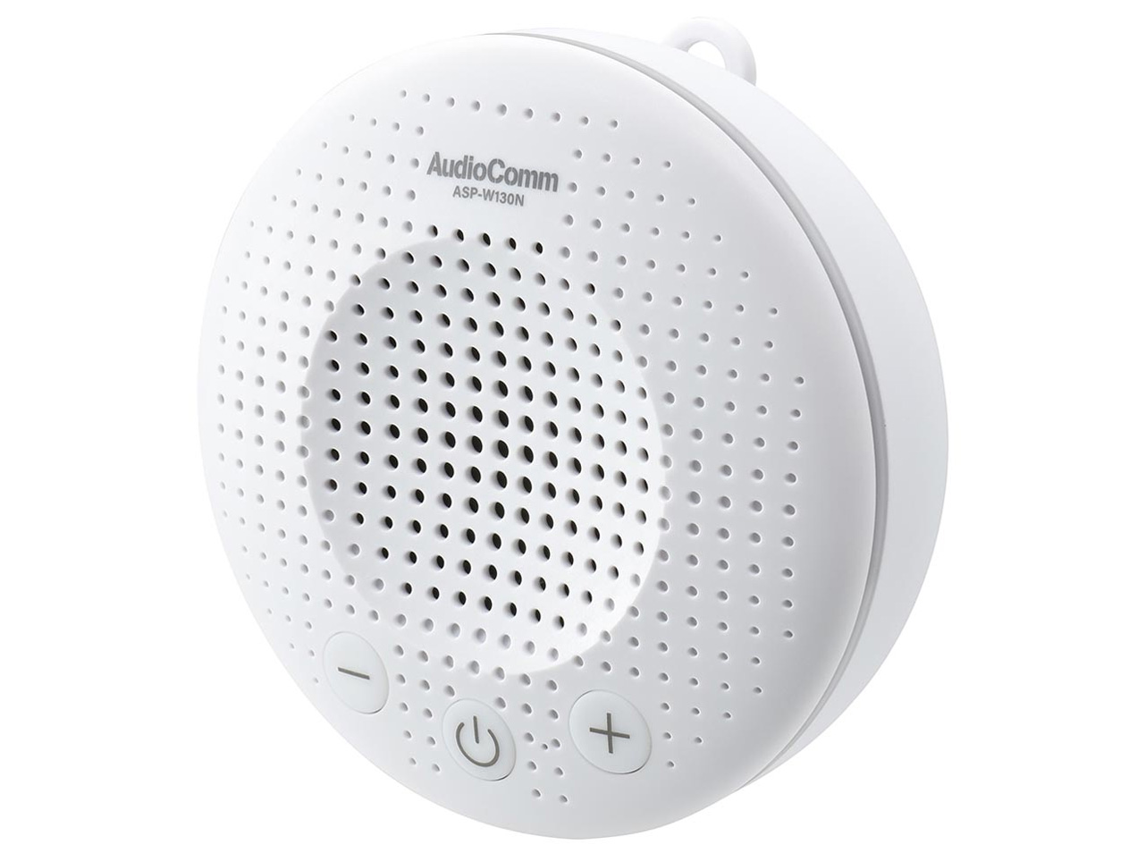 AudioComm ASP-W130N �̐��i�摜