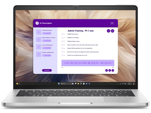 Dell Pro 14 Plus Core Ultra 5 235U�E16GB�������E512GB SSD�EWindows 11 Pro���ڃ��f��(PB14250) �̐��i�摜