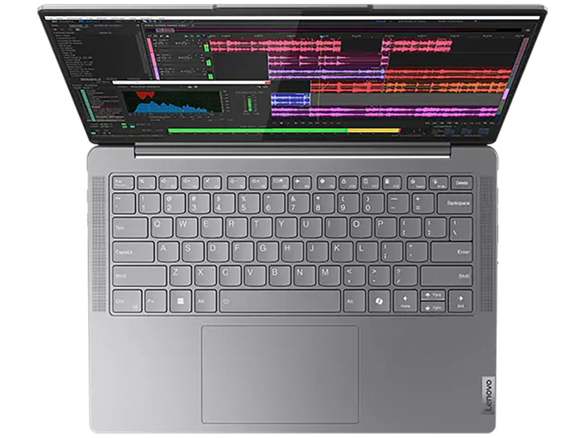 Lenovo Yoga Slim 7i Gen 9 Core Ultra 7 155H�E16GB�������[�E1TB SSD�E14�^WUXGA�EOLED���� 83CV00CRJP [���i�O���[]