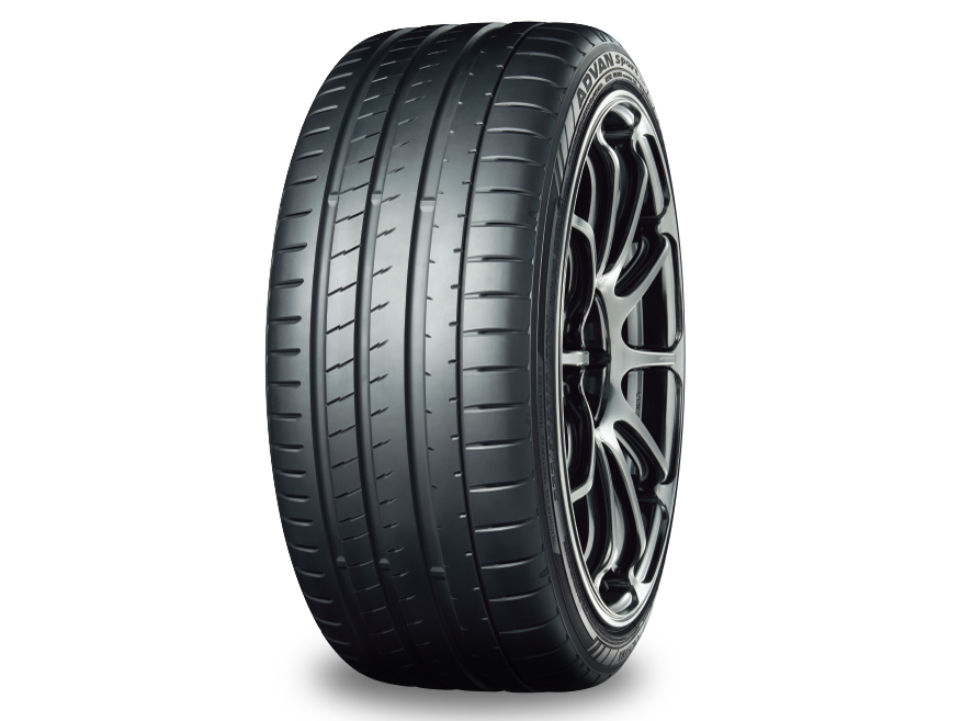 ADVAN Sport V107 235/50R20 104Y XL �̐��i�摜