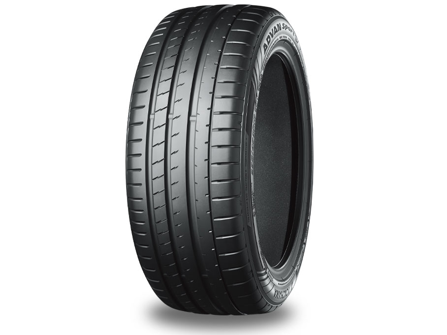 [1�{] ADVAN Sport V108 255/50R19 107Y XL �̐��i�摜