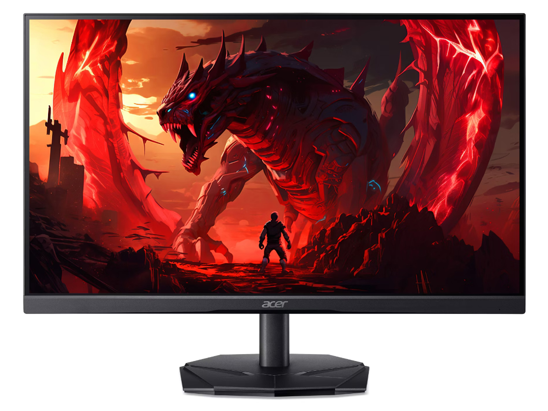 NITRO KG1 KG241YP3bmipx [23.8�C���` ��] �̐��i�摜