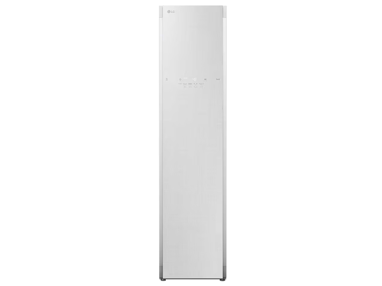 LG Styler S3WW [�z���C�g]