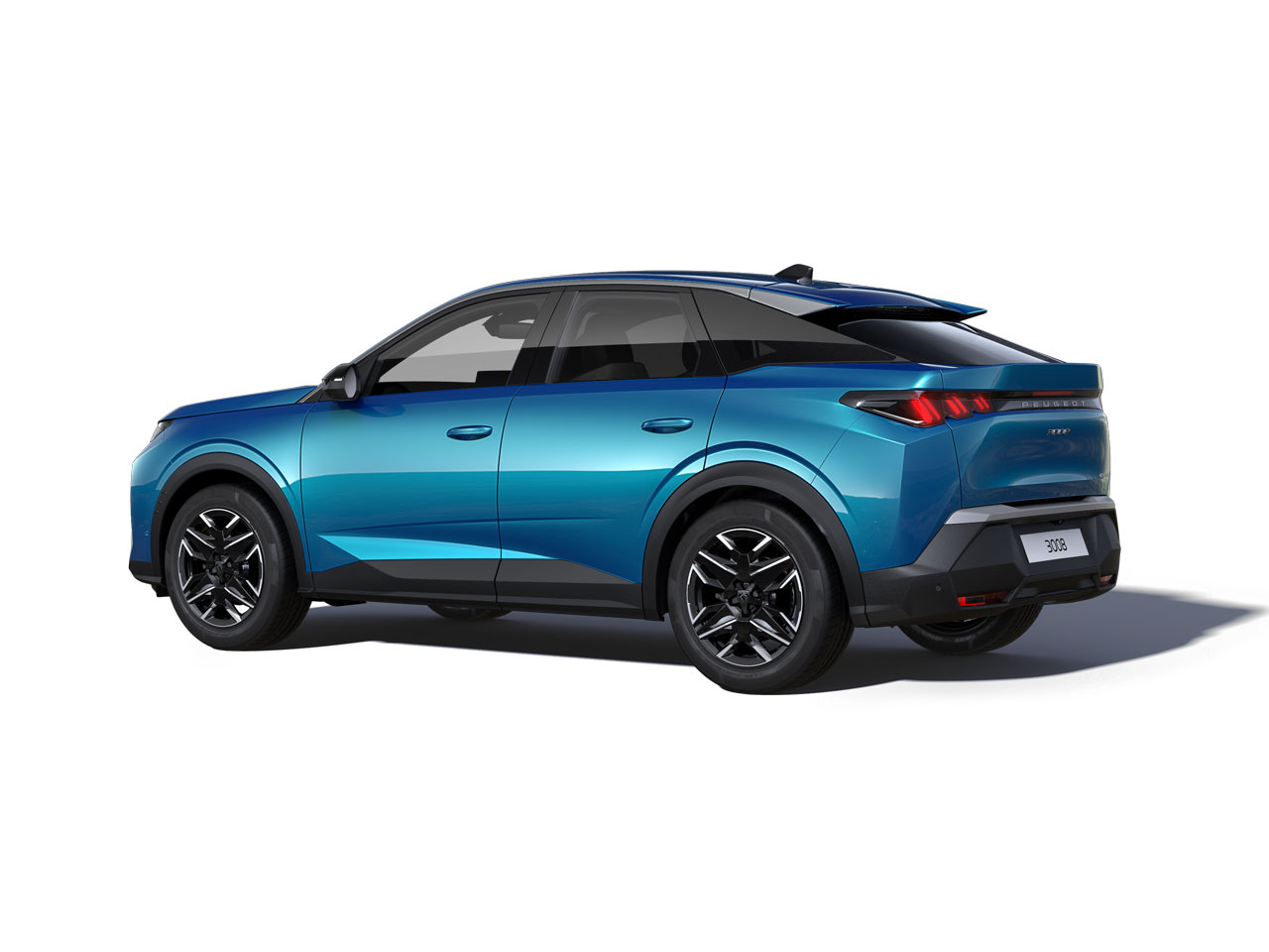 ばーたー様 ランドクルーザー 【M's】 トヨタ 300 ZX用 前期 (2021.08