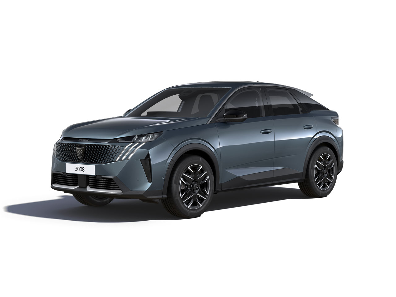 プジョー SUV 3008の価格・新型情報・グレード諸元 価格.com