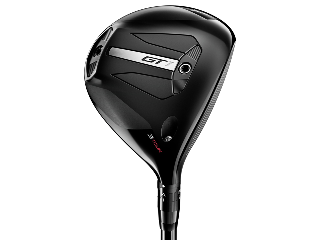 GT1 3Tour �t�F�A�E�F�C���^�� #14.5 [TENSEI 1K BLUE 65 �t���b�N�X�FS] �̐��i�摜