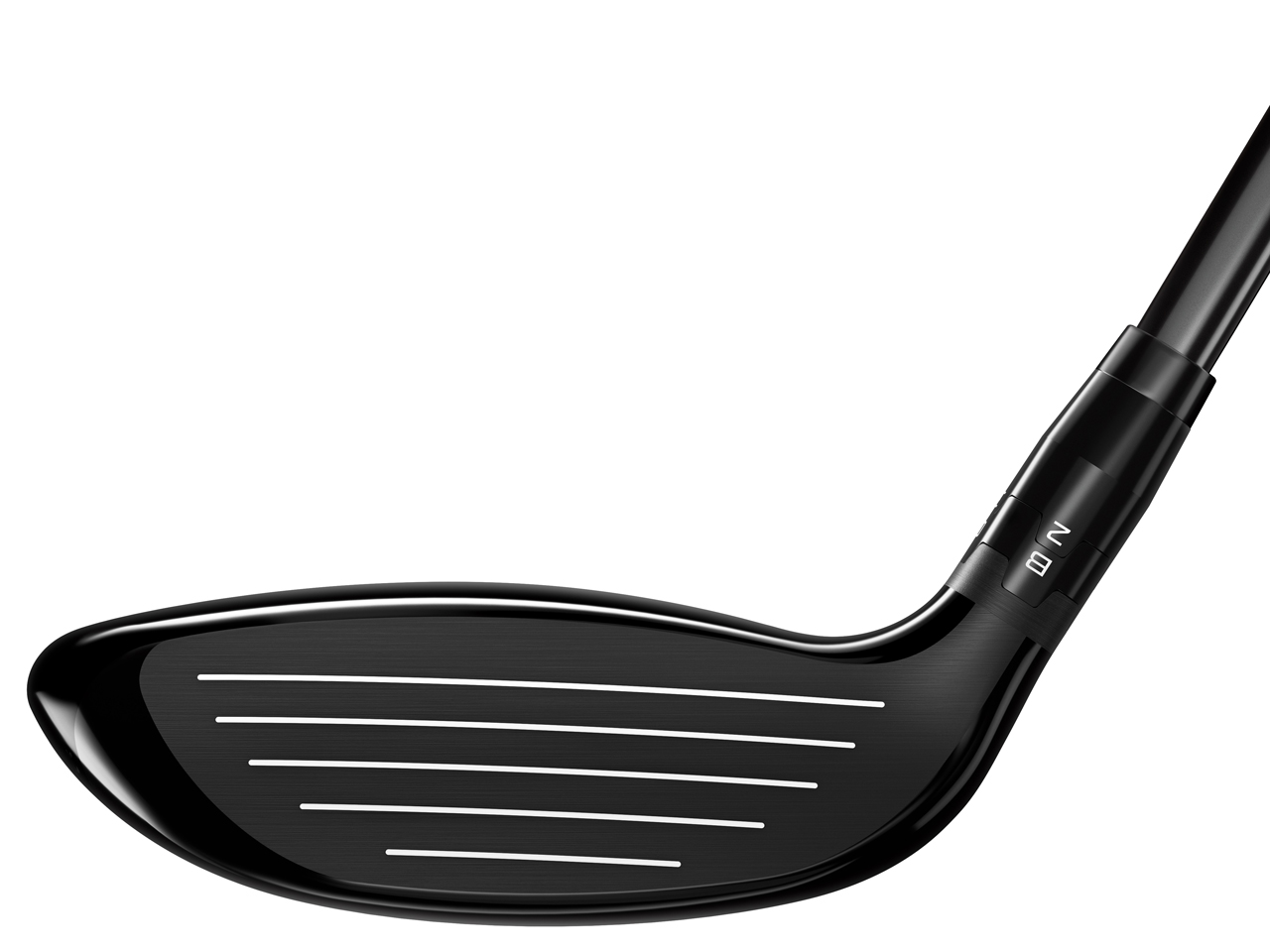 GT1 3Tour �t�F�A�E�F�C���^�� #14.5 [TENSEI 1K BLUE 75 �t���b�N�X�FS]