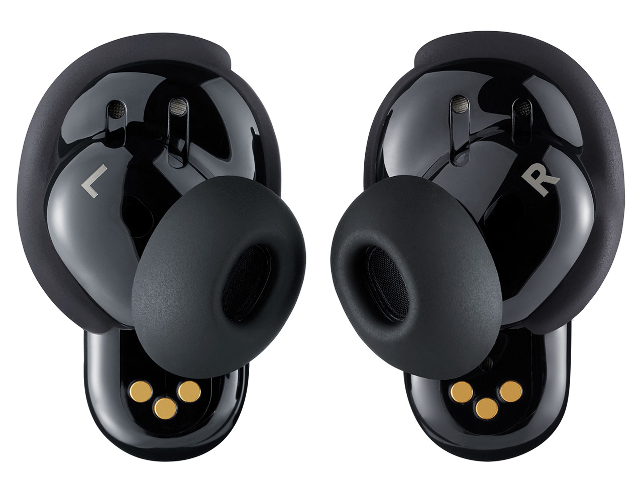QuietComfort Ultra Earbuds ��2���� [Black]