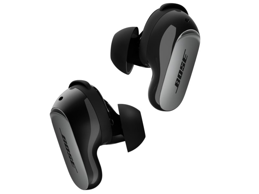 QuietComfort Ultra Earbuds ��2���� [Black]