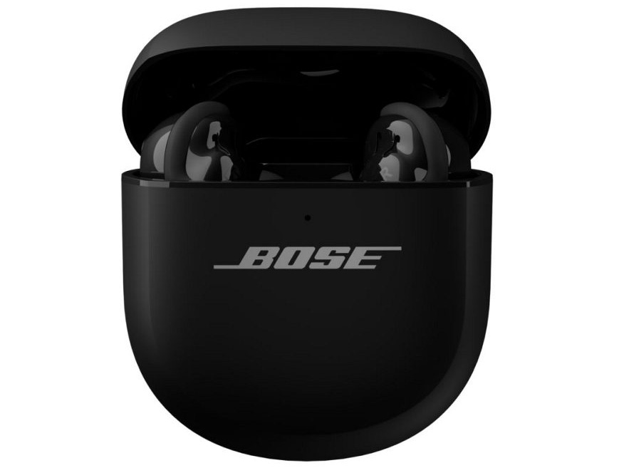 QuietComfort Ultra Earbuds ��2���� [Black]