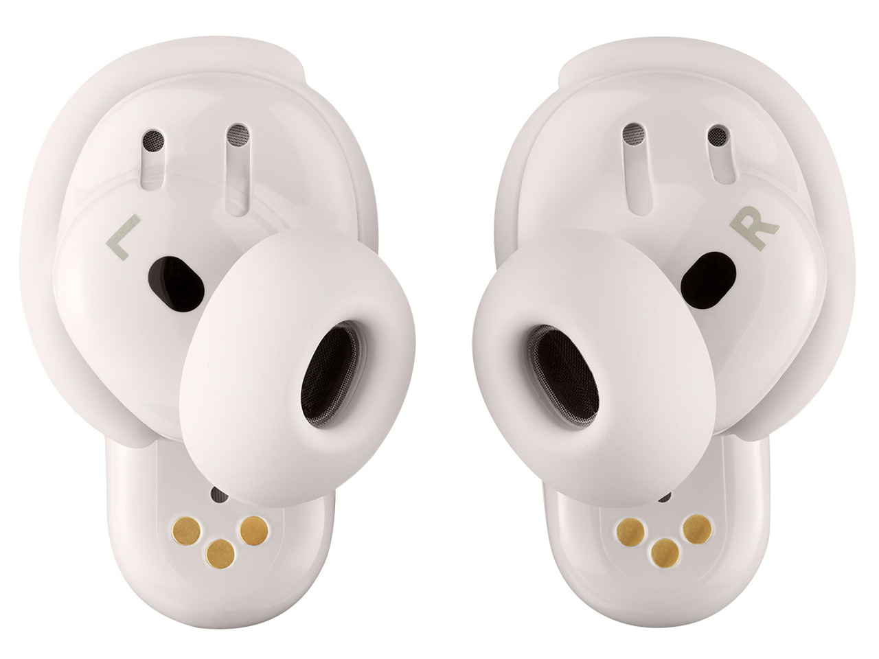 QuietComfort Ultra Earbuds ��2���� [White Smoke]
