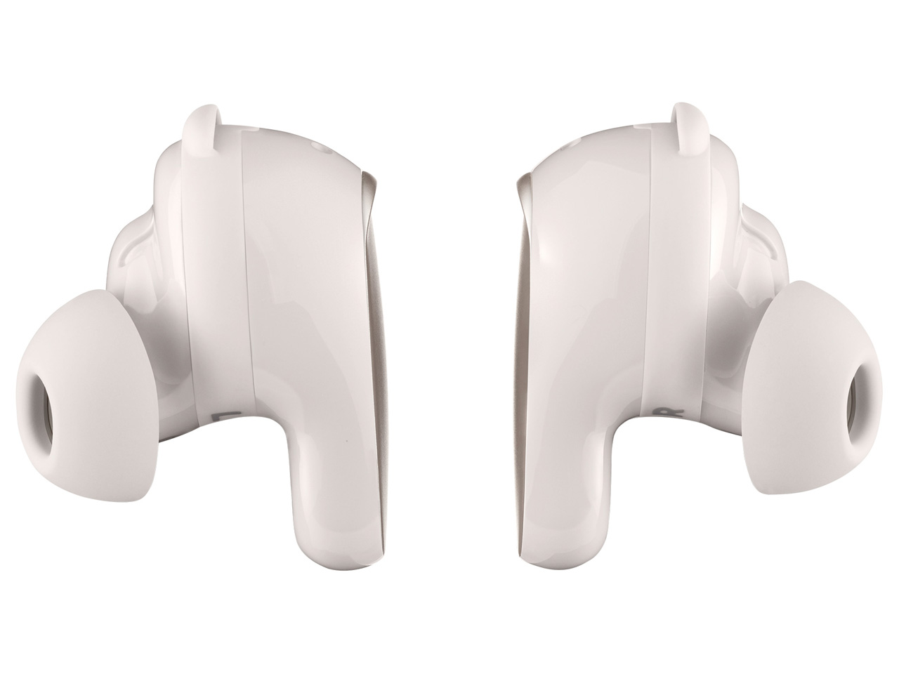 QuietComfort Ultra Earbuds ��2���� [White Smoke]