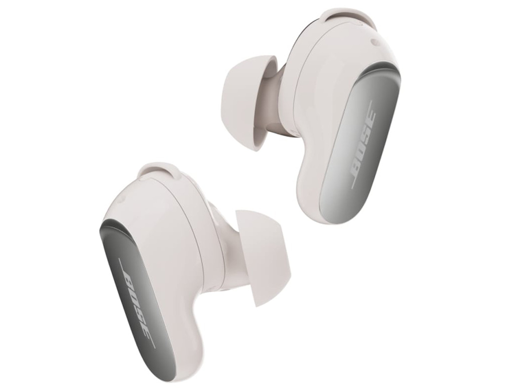 QuietComfort Ultra Earbuds ��2���� [White Smoke]