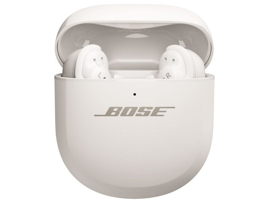 QuietComfort Ultra Earbuds ��2���� [White Smoke]