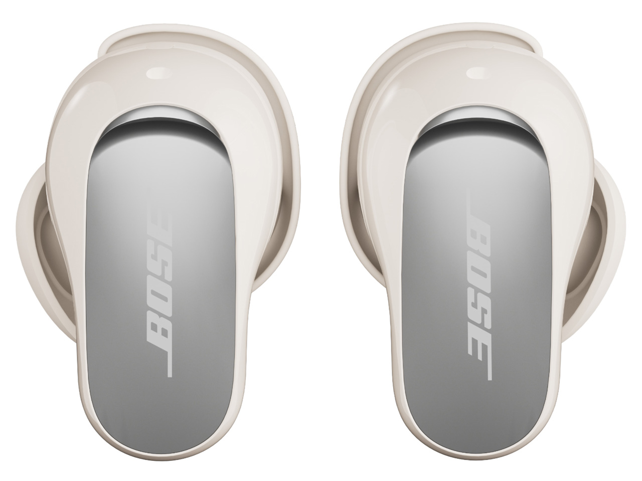 Bose QuietComfort Ultra Earbuds 第2世代 [White Smoke] 価格