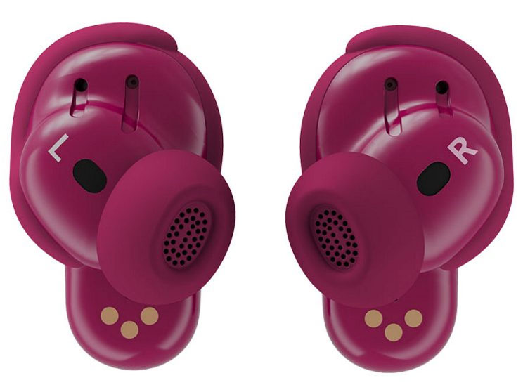 QuietComfort Ultra Earbuds ��2���� [Deep Plum]