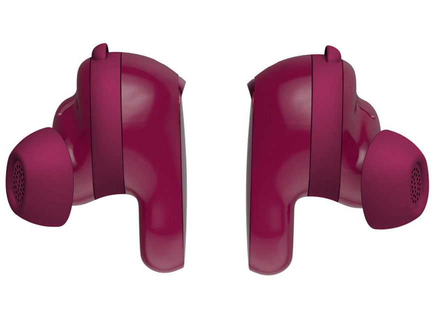 QuietComfort Ultra Earbuds ��2���� [Deep Plum]