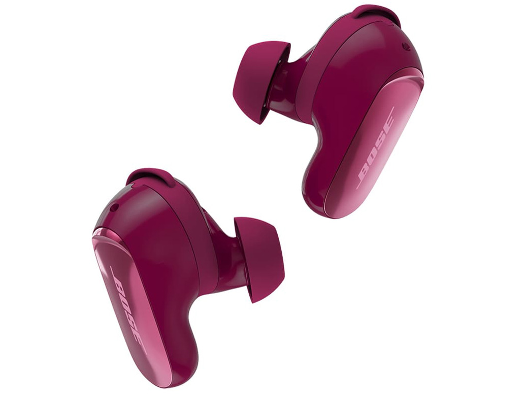 QuietComfort Ultra Earbuds ��2���� [Deep Plum]