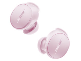 ダンダダン　BOSE イヤフォン　モモVer. Bose QuietComfort Earbuds ダンダダン モモ [Petal Pink] 価格