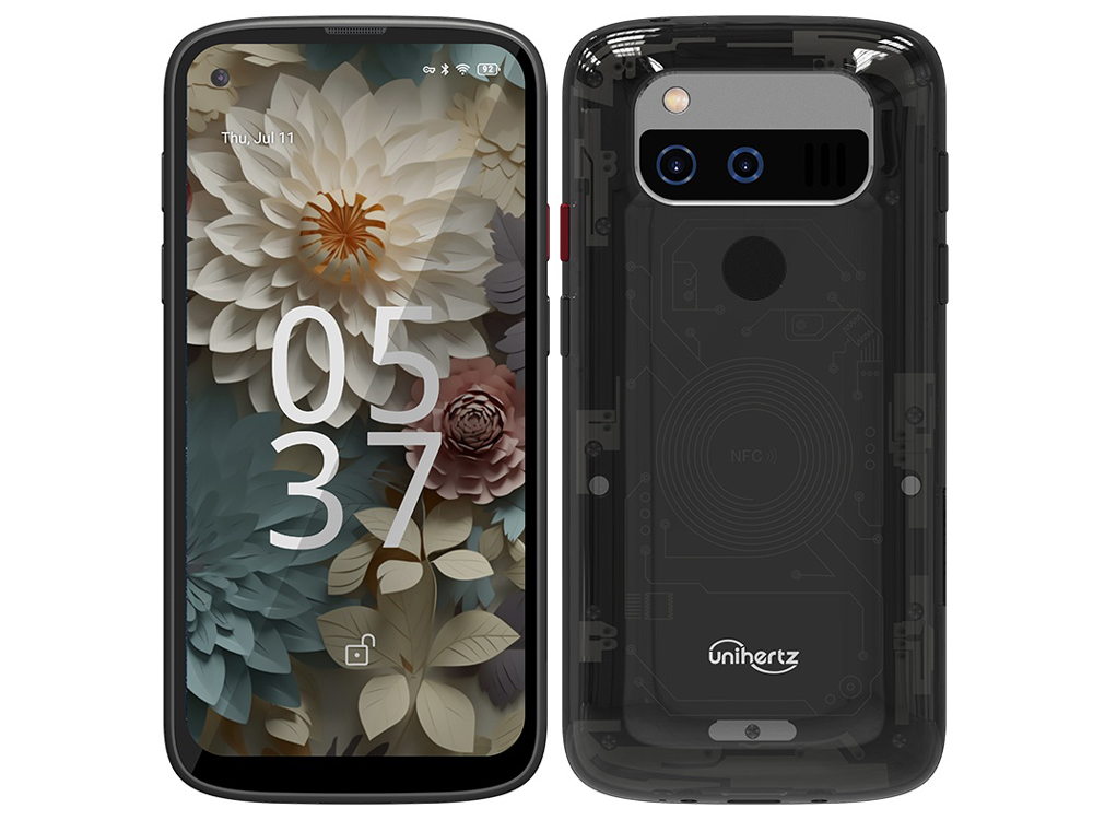 Unihertz Jelly Max ���i�摜