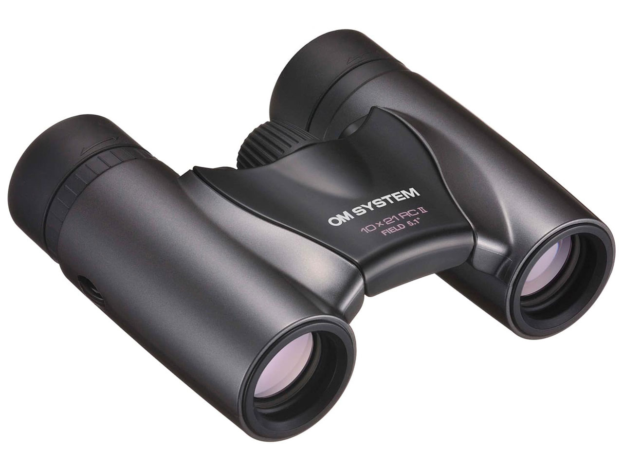 OM SYSTEM Trip light 10x21 RC II [�_�[�N�V���o�[] �̐��i�摜