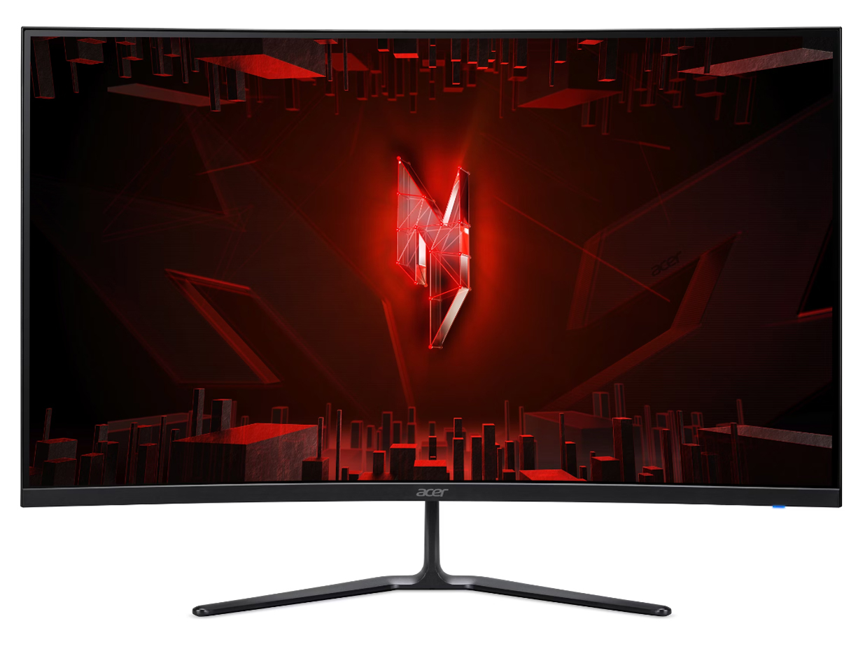 NITRO ED0 ED320QRHbmix [31.5�C���` �u���b�N] �̐��i�摜