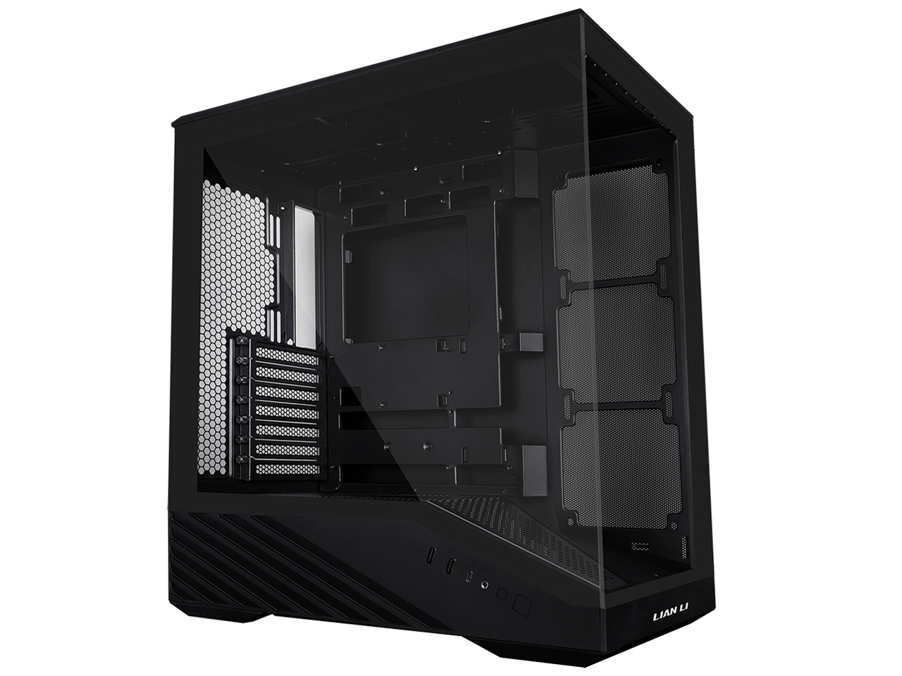 LIAN LI Vector V100 [ホワイト] 価格比較 - 価格.com