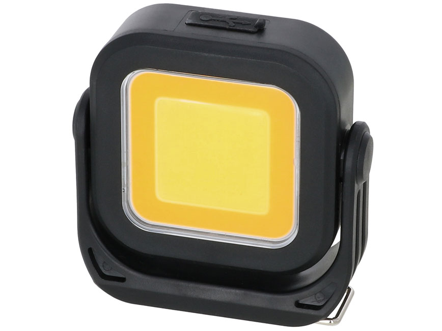 EARTH MAN 3.7V�[�d�� COB���C�g WLT-10LiB �̐��i�摜