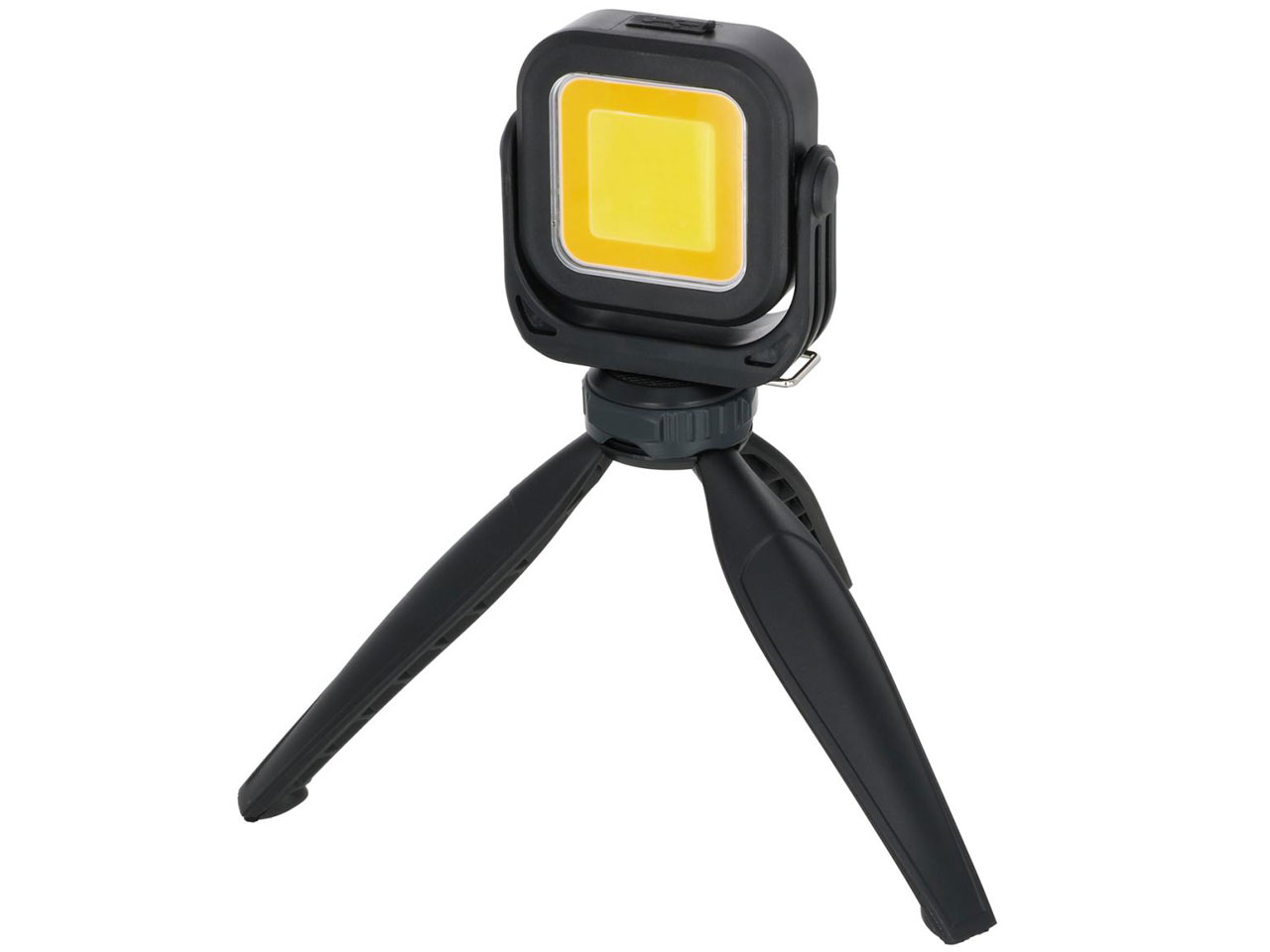 EARTH MAN 3.7V�[�d�� COB���C�g �O�r�t�� WLT-10LiSB �̐��i�摜