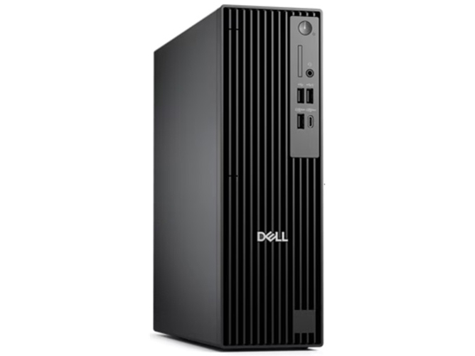 Dell Pro �X���� Plus �f�X�N�g�b�v Core Ultra 5 235�E8GB�������E256GB SSD�EWindows 11 Pro���ڃ��f��(QBS1250) �̐��i�摜