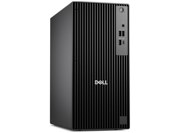 Dell Dell Pro タワー デスクトップ Ryzen 3 8300G・8GBメモリ・256