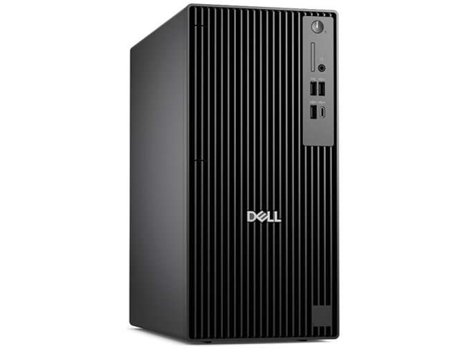 Dell Pro �^���[ Plus �f�X�N�g�b�v Core Ultra 5 235�E8GB�������E256GB SSD�EWindows 11 Pro���ڃ��f��(QBT1250) �̐��i�摜