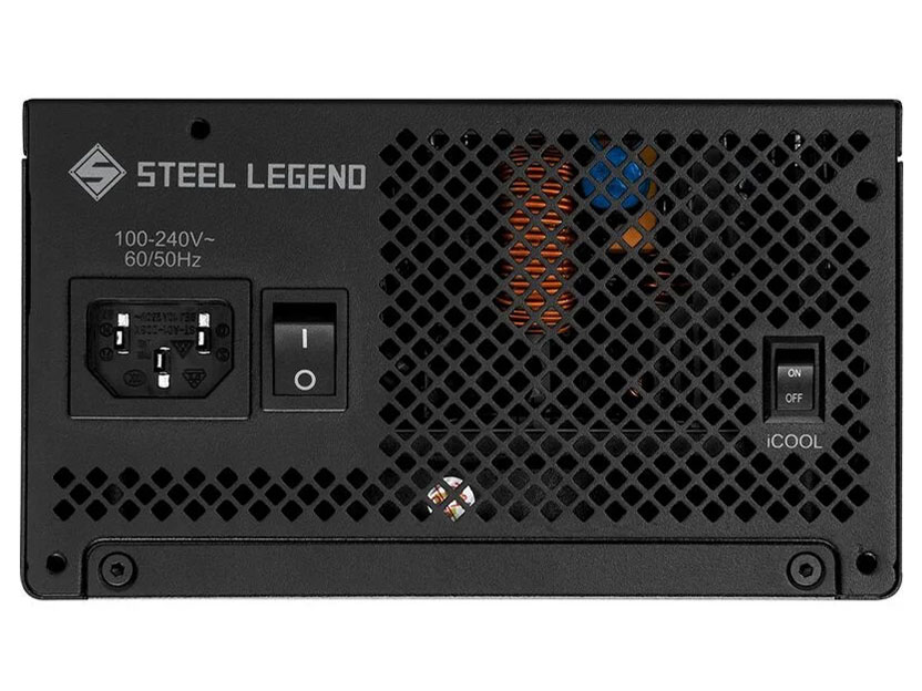 Steel Legend SL-650G (650W) �h�X�p�����胂�f��