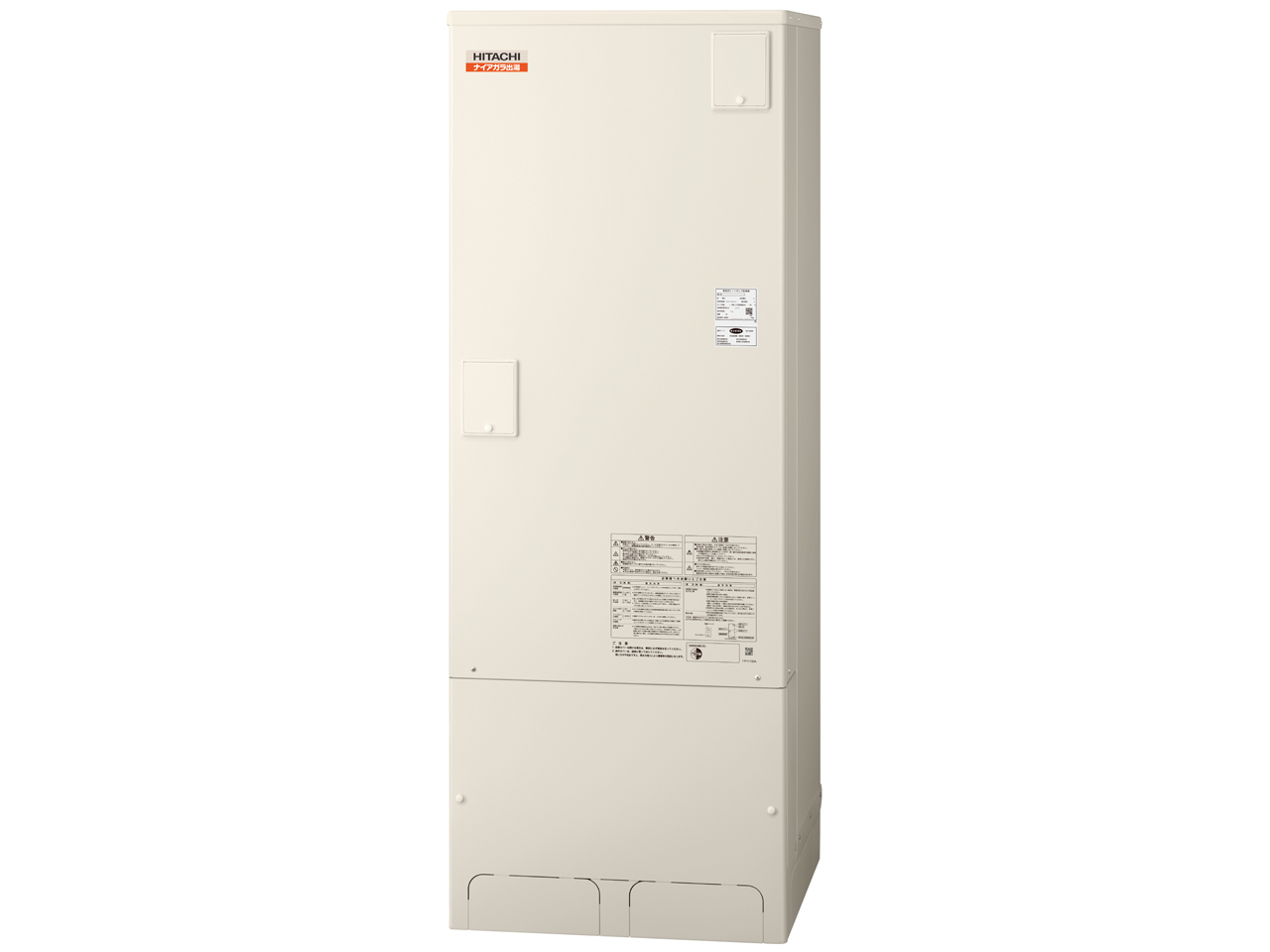 �G�R�L���[�g �i�C�A�K���o�� ������������ �t���I�[�g �W���^���N ����n�d�l 370L BHP-F37XDK �̐��i�摜