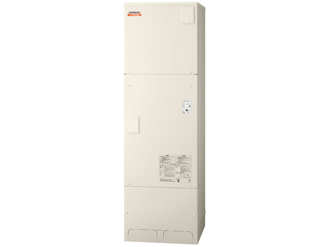 �G�R�L���[�g �i�C�A�K���o�� ������������ �t���I�[�g �W���^���N ����n�d�l 460L BHP-F46XDK �̐��i�摜