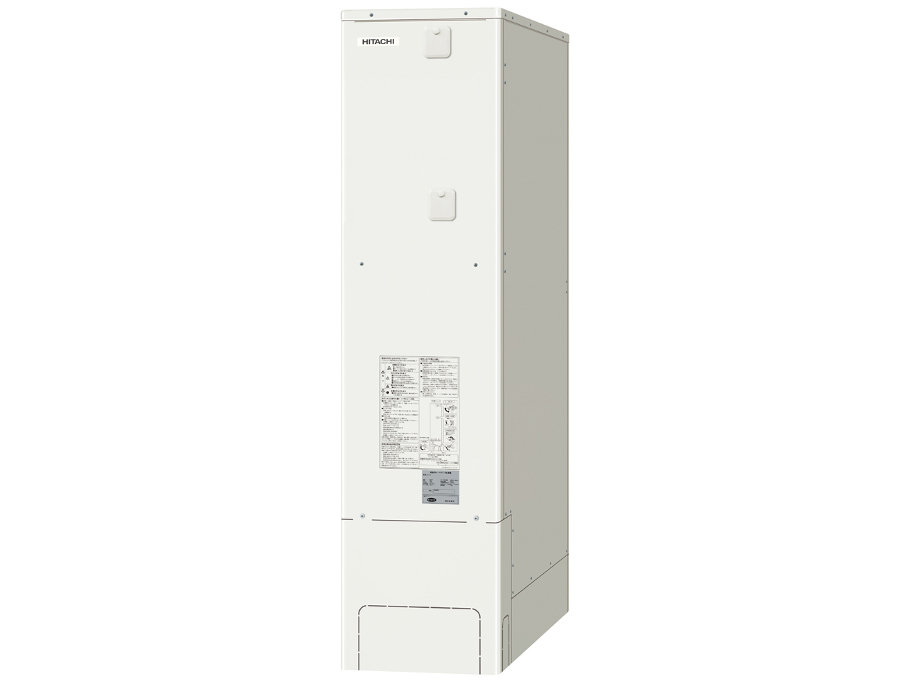 �G�R�L���[�g �t���I�[�g ���^�^���N 370L BHP-FS37XH �̐��i�摜