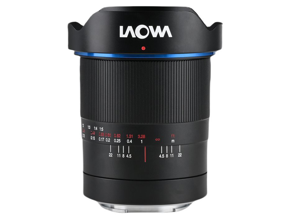 LAOWA 15mm F4.5 0.5X Wide Angle Macro Auto Aperture [�\�j�[E�p] �̐��i�摜