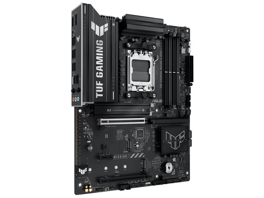TUF GAMING B650E-E WIFI (B650E AM5 ATX) �h�X�p�����胂�f��