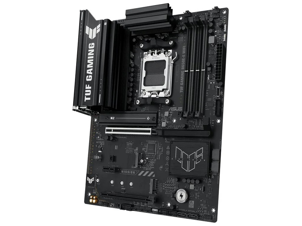TUF GAMING B650E-E WIFI (B650E AM5 ATX) �h�X�p�����胂�f��