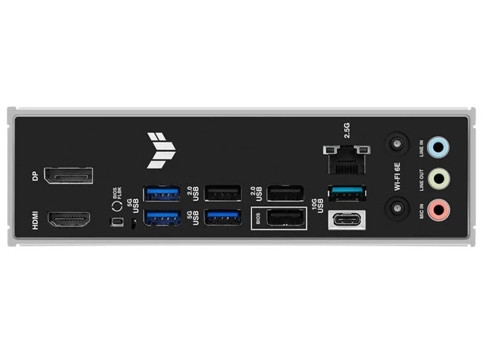 TUF GAMING B650E-E WIFI (B650E AM5 ATX) �h�X�p�����胂�f��